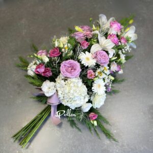 Yseult - Gerbe piquée