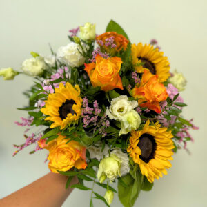 June - Bouquet