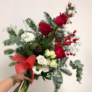 Douce nuit - Bouquet