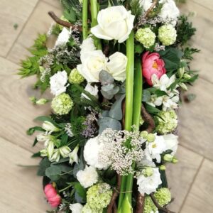 Iphigénie - Dessus cercueil