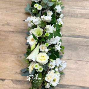 Mélissandre - Dessus cercueil